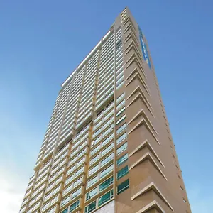 Ramada Harbour View 4*, Hongkong Kina