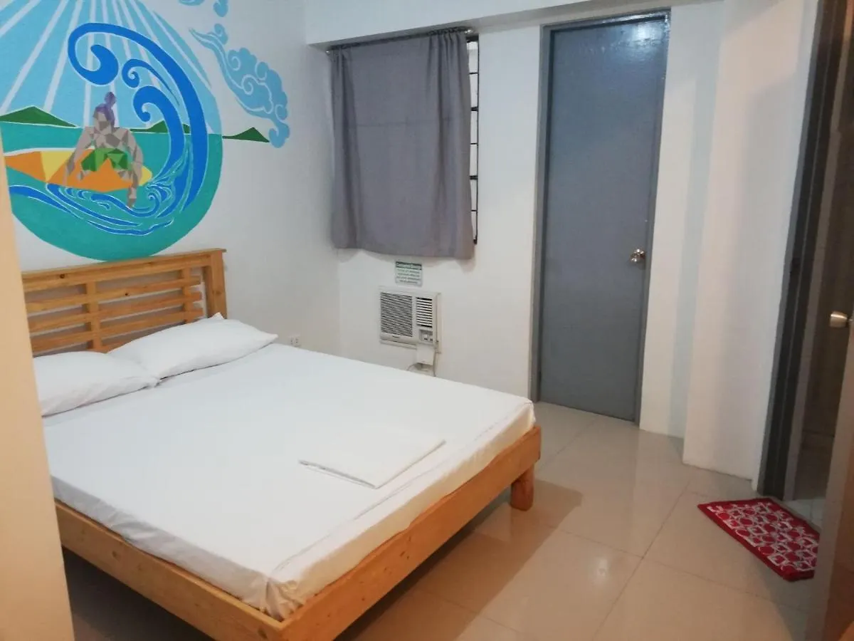 Frank Lloyd Apartelle Manila