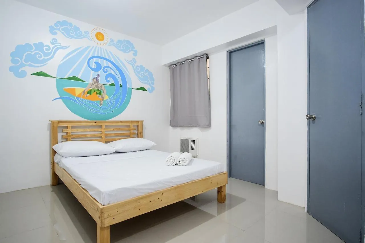 Frank Lloyd Apartelle Manila
